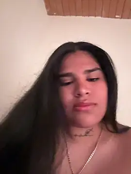 Snapshot of Badkittykim chatting on 03.09.25 Badkittykim online show from 03.09.25