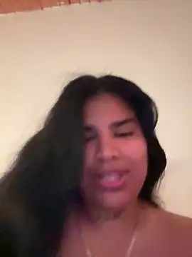 Snapshot of Badkittykim chatting on 03.16.25 Badkittykim online show from 03.16.25