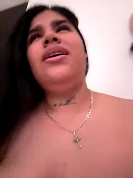 Snapshot of Badkittykim chatting on 09.13.25 Badkittykim online show from 09.13.25