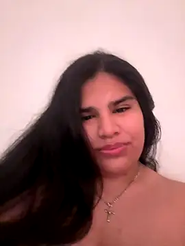 Snapshot of Badkittykim chatting on 09.14.25 Badkittykim online show from 09.14.25