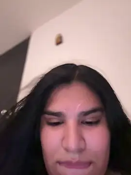 Snapshot of Badkittykim chatting on 09.14.25 Badkittykim online show from 09.14.25