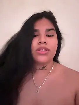 Snapshot of Badkittykim chatting on 09.20.25 Badkittykim online show from 09.20.25