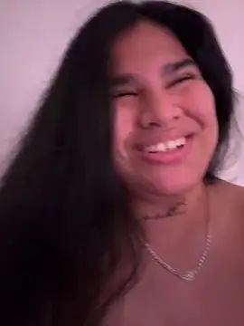 Snapshot of Badkittykim chatting on 09.28.25 Badkittykim online show from 09.28.25