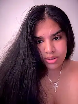 Badkittykim online show from 02.01.26