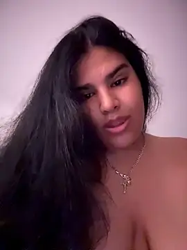 Badkittykim online show from 02.21.26