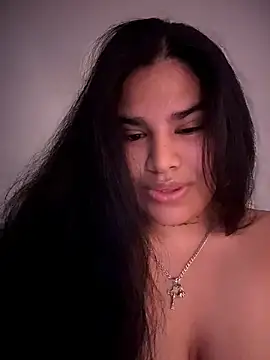 Badkittykim online show from 03.14.26