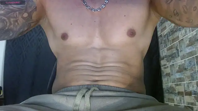 Snapshot of babyrecord1 chatting on 10.19.25 babyrecord1 online show from 10.19.25