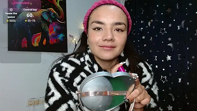  serendepia  online show from 11.24.25