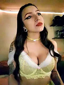 Paudelatorre online show from 02.07.26