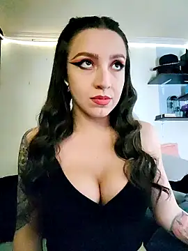 Paudelatorre online show from 03.14.26