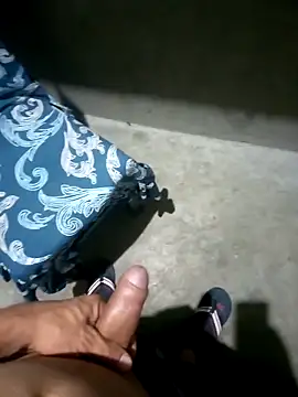 pujarteag online show from 04.03.26