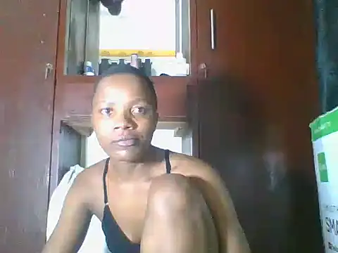 AfricanPrincess24 online show from 05.05.26