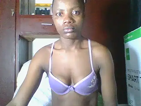 AfricanPrincess24 online show from 05.13.26