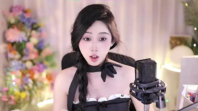 SleepArtist online show from 03.02.25