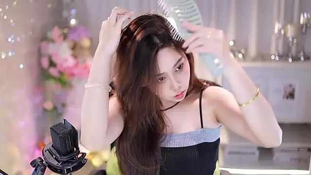 SleepArtist online show from 10.18.25