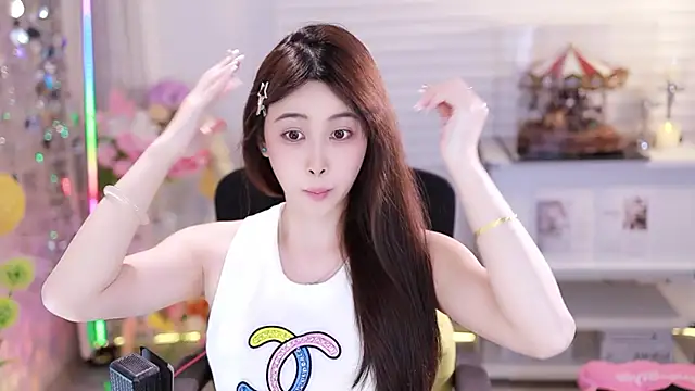 SleepArtist online show from 02.05.26