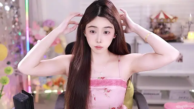 SleepArtist online show from 02.11.26