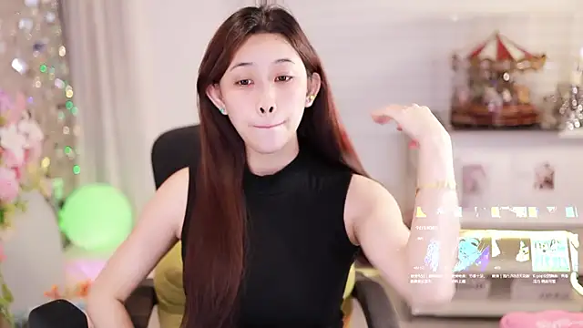 SleepArtist online show from 04.11.26