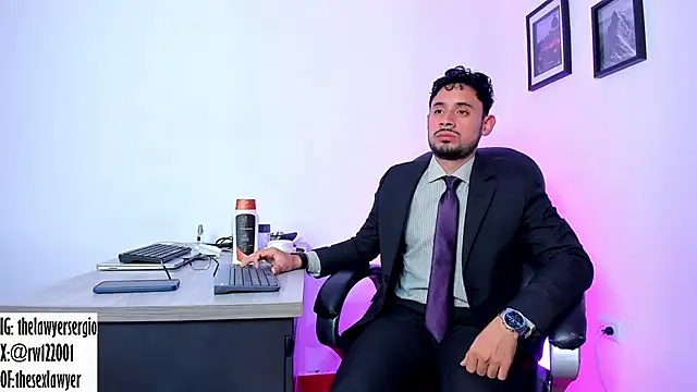 thesexlawyer1 online show from 12.05.24