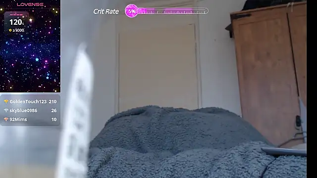 stickyk23uk online show from 03.19.25