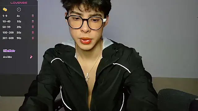 Snapshot of Jacotnk chatting on 02.12.26 Jacotnk online show from 02.12.26