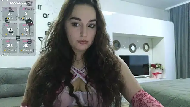 me lissa sun13 online show from 12.06.24