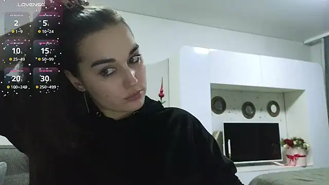 me lissa sun13 online show from 12.06.24