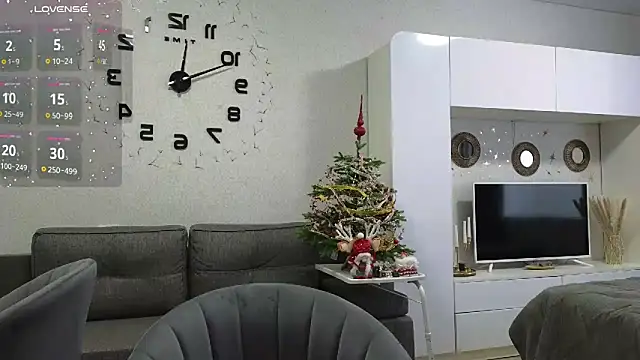 me lissa sun13 online show from 12.10.24