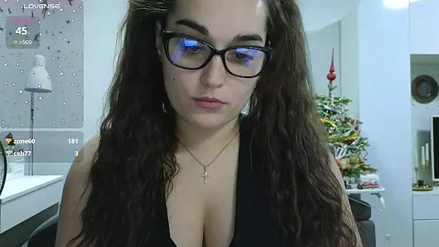 me lissa sun13 online show from 12.10.24