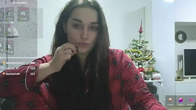 me lissa sun13 online show from 12.15.24