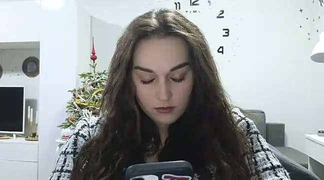 me lissa sun13 online show from 12.31.24