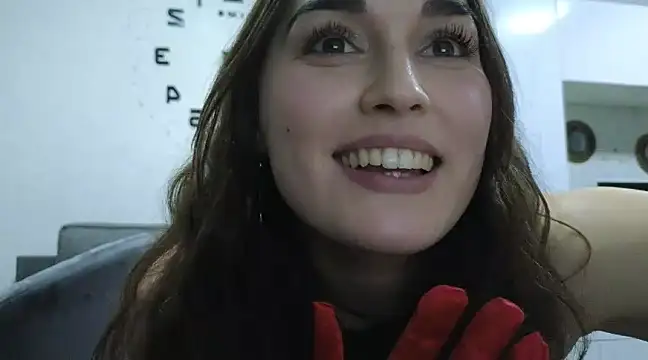 me lissa sun13 online show from 01.11.25