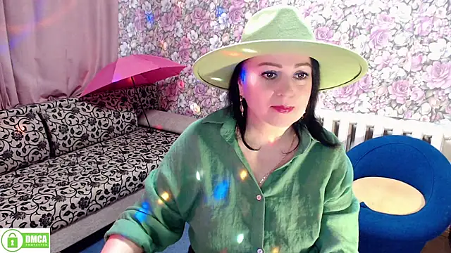 Julia-ru online show from 02.09.25