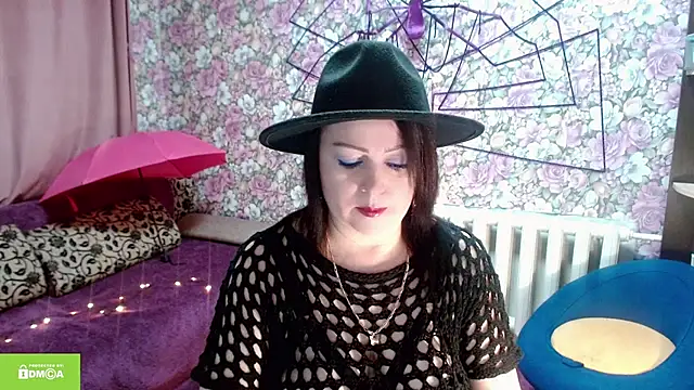 Julia-ru online show from 11.03.25