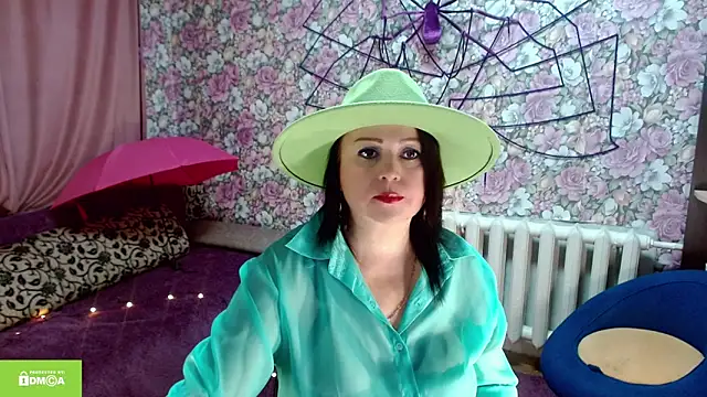 Julia-ru online show from 11.05.25