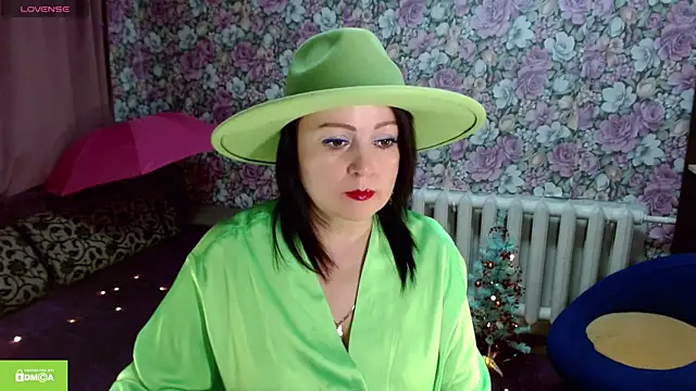 Julia-ru online show from 11.29.25