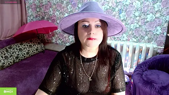 Julia-ru online show from 02.01.26