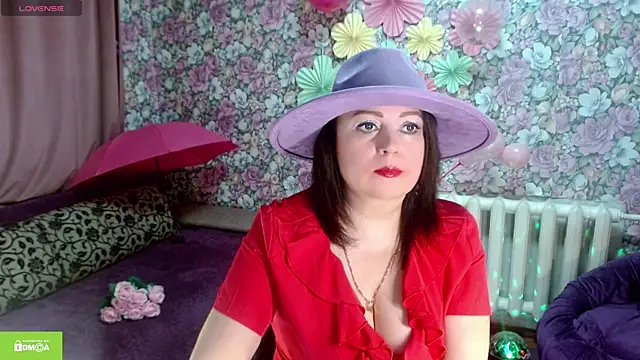 Julia-ru online show from 02.11.26