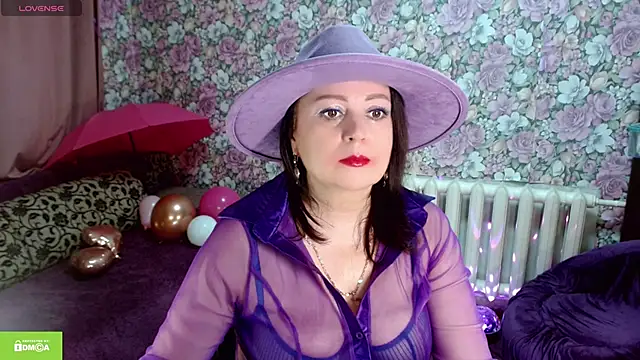 Julia-ru online show from 02.23.26