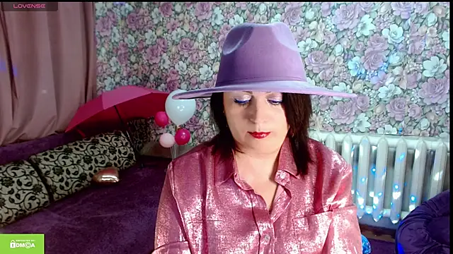 Julia-ru online show from 04.11.26