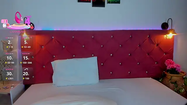 Snapshot of Abril_Gomez06 chatting on 02.10.26 Abril Gomez06 online show from 02.10.26