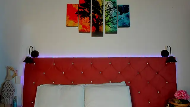 Snapshot of Abril_Gomez06 chatting on 02.16.26 Abril Gomez06 online show from 02.16.26