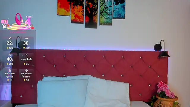 Snapshot of Abril_Gomez06 chatting on 02.26.26 Abril Gomez06 online show from 02.26.26