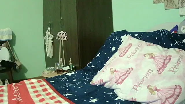 SexyGioconda online show from 11.18.25