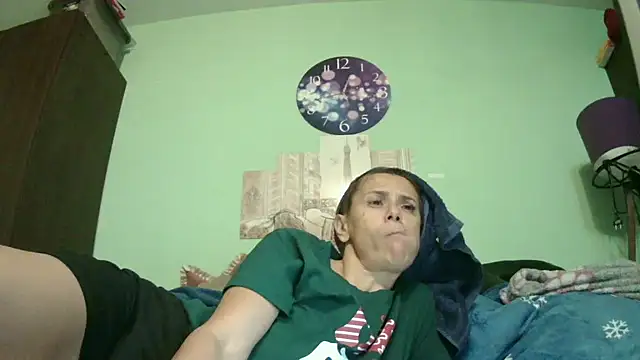 SexyGioconda online show from 01.15.26