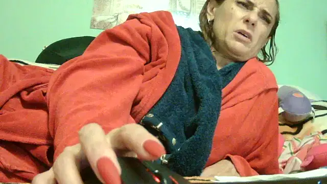 SexyGioconda online show from 02.15.26