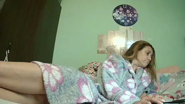 Snapshot of SexyGioconda chatting on 06.17.26 SexyGioconda online show from 06.17.26