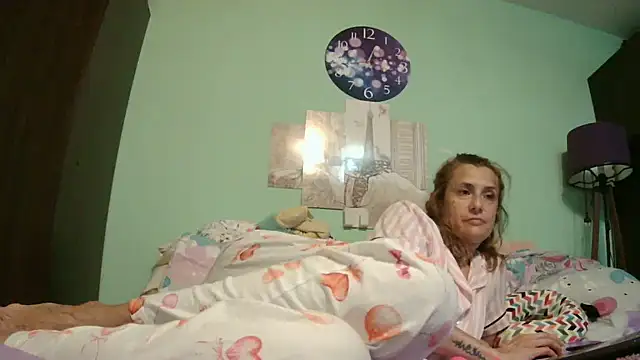 Snapshot of SexyGioconda chatting on 07.14.26 SexyGioconda online show from 07.14.26