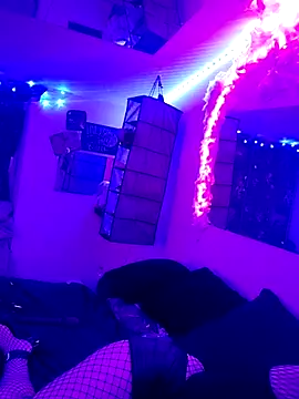 Wendyx666 Pika online show from 12.15.25