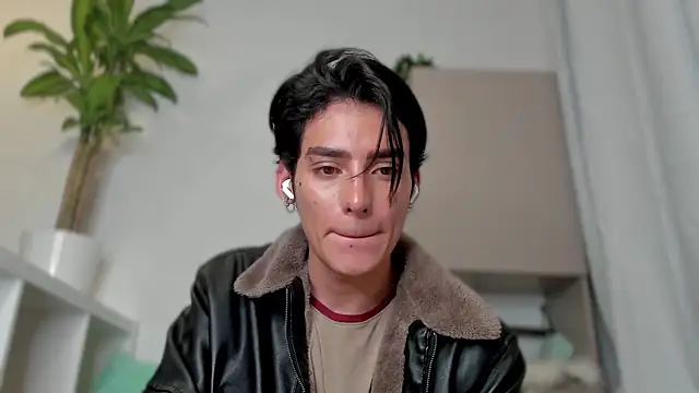 sebas rose online show from 01.15.25